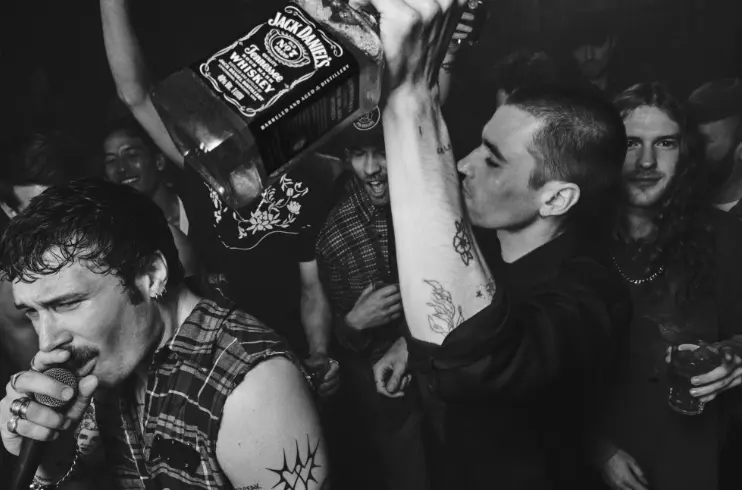 What Makes Jack Jack image