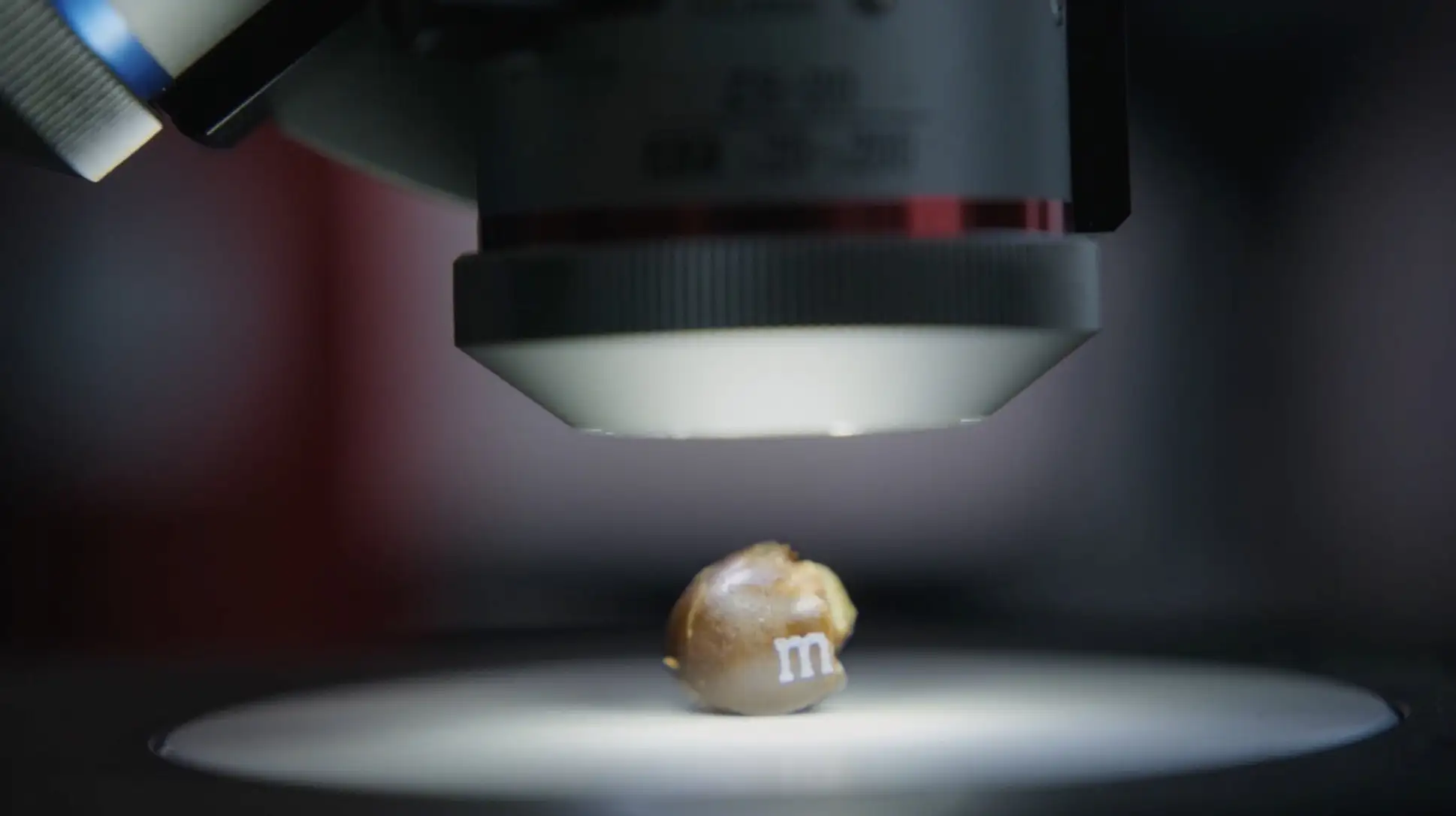 ‘Protect the Peanut’ mini-doc shows the science behind fixing Peanut M&M’s image