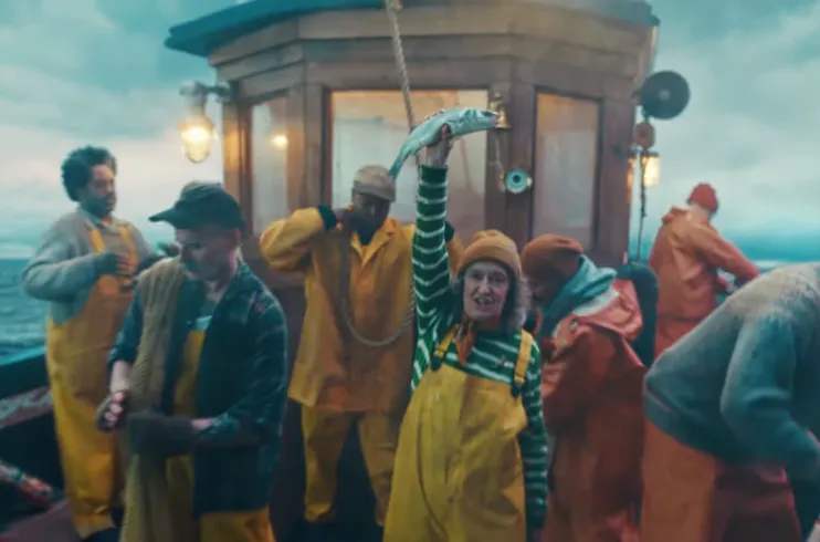 Just How You Like image