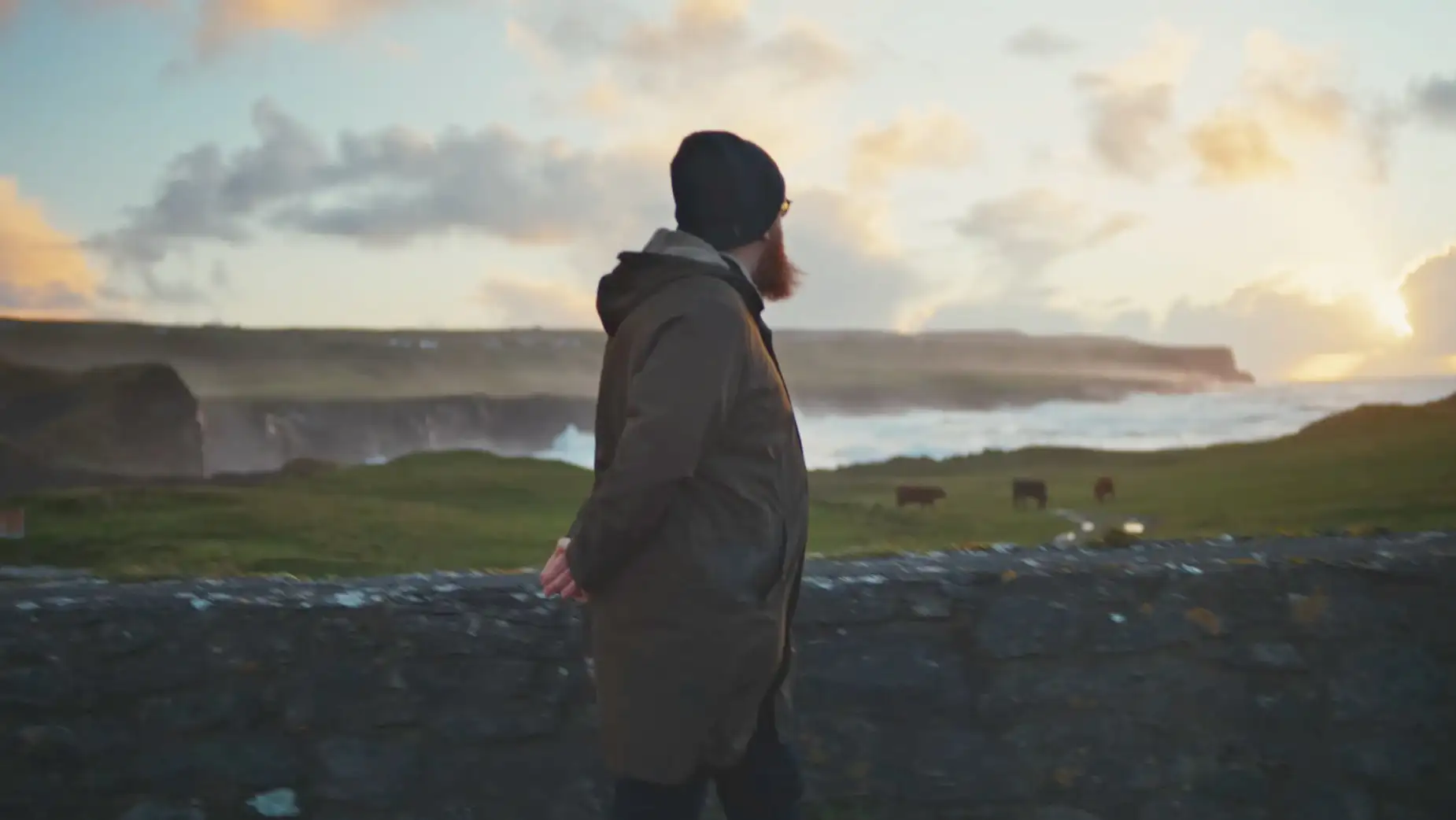 Kerrygold Wants the World to Celebrate St. Patrick’s Day ‘The Irish Way’ image