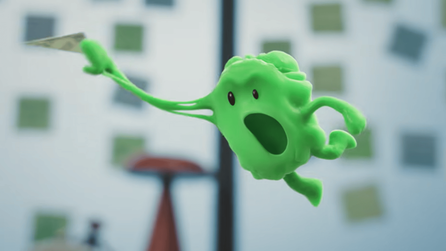 EXTRA Gum Wants to Own the Small Reset image