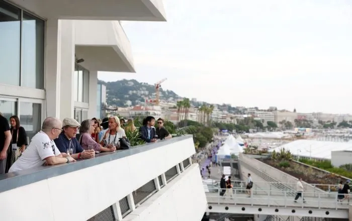 Cannes Lions opens with Chicago in the creative brand mix image